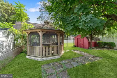 1215 Dorchester Avenue, Baltimore, MD 21207 - Photo 27