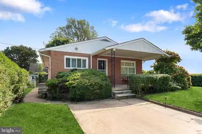 1215 Dorchester Avenue, Baltimore, MD 21207 - Photo 1