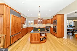 36 Latimore Way, Owings Mills, MD 21117 - Photo 11