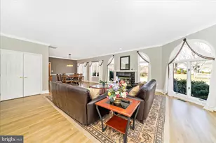 36 Latimore Way, Owings Mills, MD 21117 - Photo 5