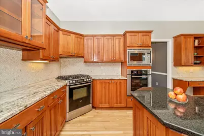 36 Latimore Way, Owings Mills, MD 21117 - Photo 17