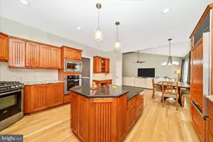 36 Latimore Way, Owings Mills, MD 21117 - Photo 13