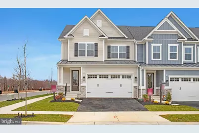 9560 Harvest Lane, Perry Hall, MD 21128 - Photo 1