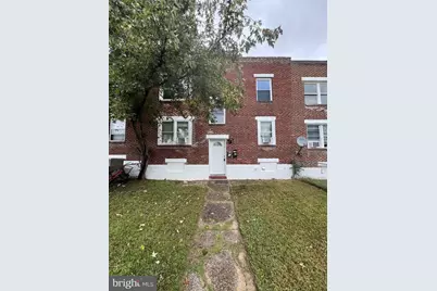 1025 Elton Avenue, Baltimore, MD 21224 - Photo 1