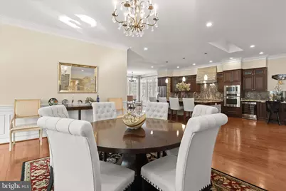 2312 Velvet Ridge Drive, Owings Mills, MD 21117 - Photo 9