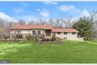 2312 Velvet Ridge Drive, Owings Mills, MD 21117 - Photo 1