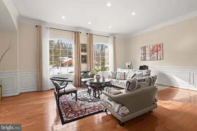 2312 Velvet Ridge Drive, Owings Mills, MD 21117 - Photo 5