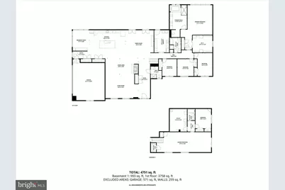 2312 Velvet Ridge Drive, Owings Mills, MD 21117 - Photo 59