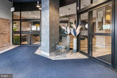 205 E Joppa Road #1706, Towson, MD 21286 - Photo 3