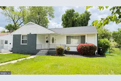 7907 Subet, Windsor Mill, MD 21244 - Photo 1