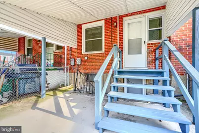 602 Aldworth Road, Dundalk, MD 21222 - Photo 27