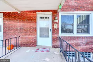 602 Aldworth Rd, Dundalk, MD 21222 - Photo 3