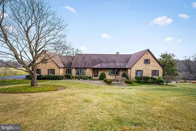 10711 Pot Spring Road, Cockeysville, MD 21030 - Photo 1