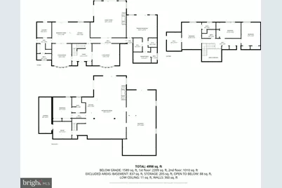 10711 Pot Spring Road, Cockeysville, MD 21030 - Photo 79