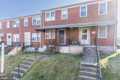 577 Welbrook, Baltimore, MD 21221 - Photo 3