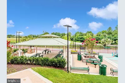 9374 Seney Ln #567, Owings Mills, MD 21117 - Photo 41