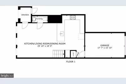 9374 Seney Ln #567, Owings Mills, MD 21117 - Photo 55