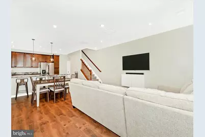 9374 Seney Ln #567, Owings Mills, MD 21117 - Photo 5