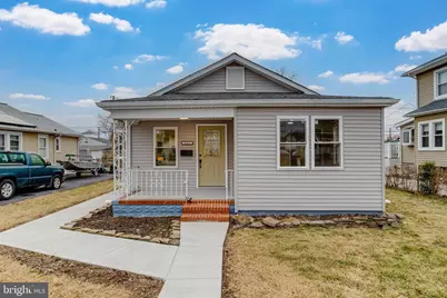 615 Dorsey Avenue, Baltimore, MD 21221 - Photo 1