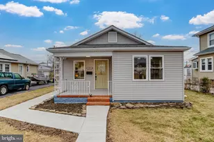 615 Dorsey Ave, Baltimore, MD 21221 - Photo 1