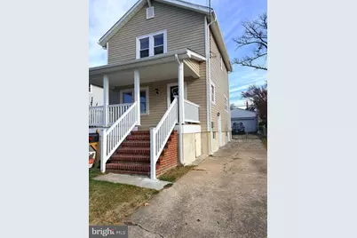 3104 Texas Avenue, Parkville, MD 21234 - Photo 1