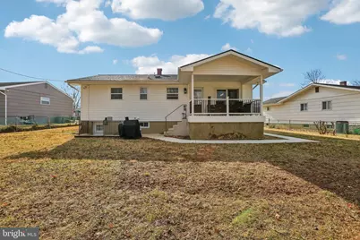 4761 Byron Road, Baltimore, MD 21208 - Photo 37