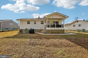 4761 Byron Rd, Baltimore, MD 21208 - Photo 37