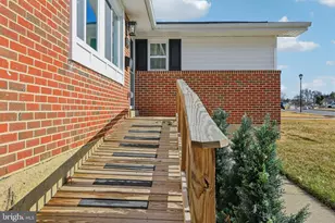 4761 Byron Rd, Baltimore, MD 21208 - Photo 3