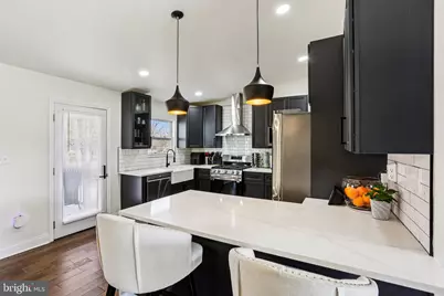 4761 Byron Road, Baltimore, MD 21208 - Photo 11