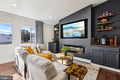 4761 Byron Road, Baltimore, MD 21208 - Photo 5