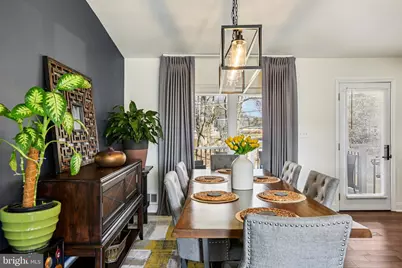 4761 Byron Road, Baltimore, MD 21208 - Photo 9