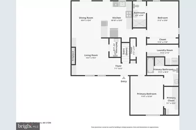 4761 Byron Road, Baltimore, MD 21208 - Photo 43