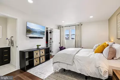 4761 Byron Road, Baltimore, MD 21208 - Photo 19