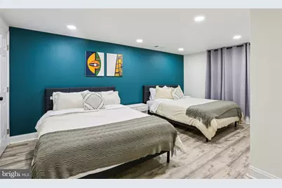 4761 Byron Road, Baltimore, MD 21208 - Photo 27