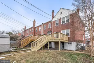 8300 Edgedale Rd, Parkville, MD 21234 - Photo 5