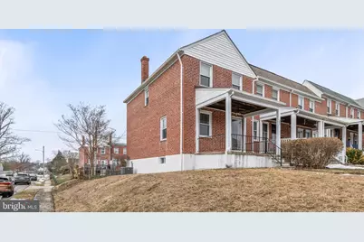 8300 Edgedale Road, Parkville, MD 21234 - Photo 55