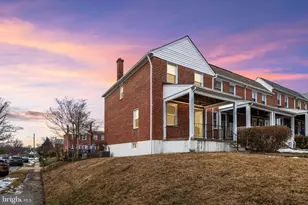 8300 Edgedale Rd, Parkville, MD 21234 - Photo 1