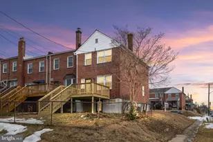 8300 Edgedale Rd, Parkville, MD 21234 - Photo 1