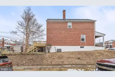 8300 Edgedale Road, Parkville, MD 21234 - Photo 51