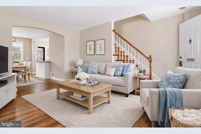 8300 Edgedale Road, Parkville, MD 21234 - Photo 3