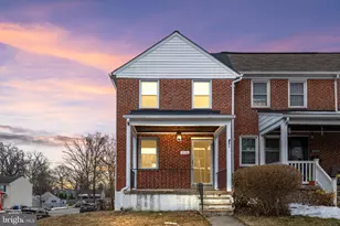 8300 Edgedale Rd, Parkville, MD 21234 - Photo 3