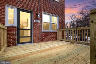 8300 Edgedale Rd, Parkville, MD 21234 - Photo 5