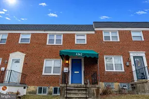 1262 Halstead Rd, Parkville, MD 21234 - Photo 1