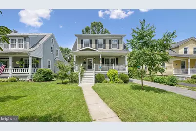 614 Murdock Road, Baltimore, MD 21212 - Photo 1