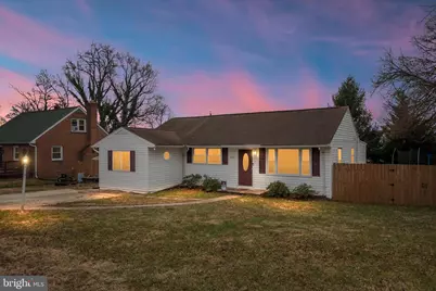 2913 Illinois Avenue, Baltimore, MD 21227 - Photo 1