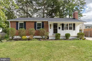 413 Bathurst Rd, Baltimore, MD 21228 - Photo 1