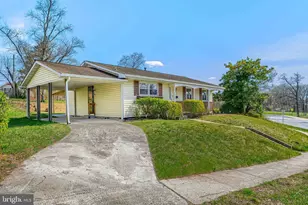 1741 Ellinwood Rd, Baltimore, MD 21237 - Photo 1