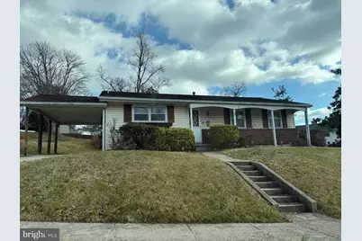1741 Ellinwood Road, Baltimore, MD 21237 - Photo 1