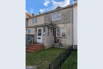 241 Colgate Avenue, Baltimore, MD 21222 - Photo 1