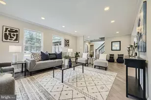 338 Bonnie Meadow Cir, Reisterstown, MD 21136 - Photo 3